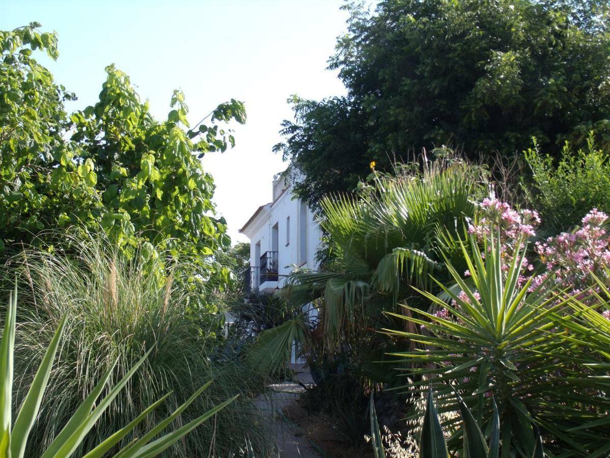 La Finca Blanca Alora Exterior photo
