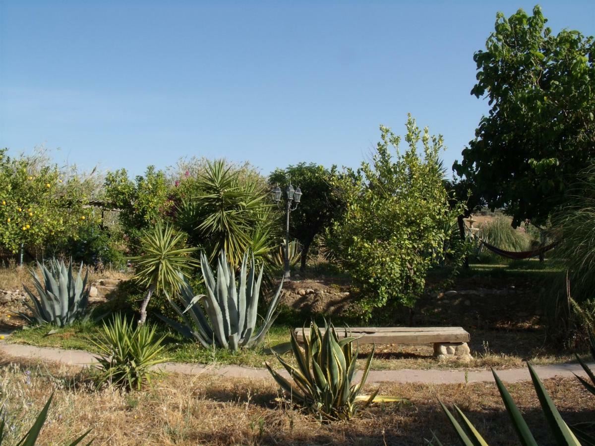 La Finca Blanca Alora Exterior photo