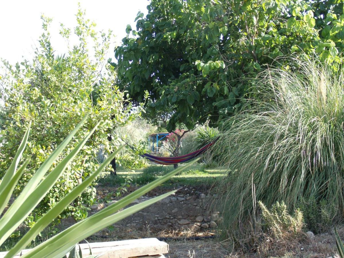 La Finca Blanca Alora Exterior photo